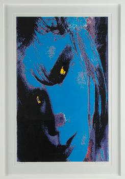 Kari Riipinen, "Hate IV".