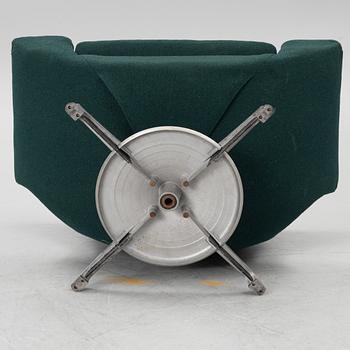 Hans Erik Johansson, an armchair, Westerbergs Möbel, Tranås.