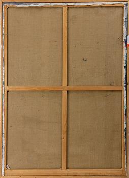 Eerik Haamer, Fishing boat convoy.