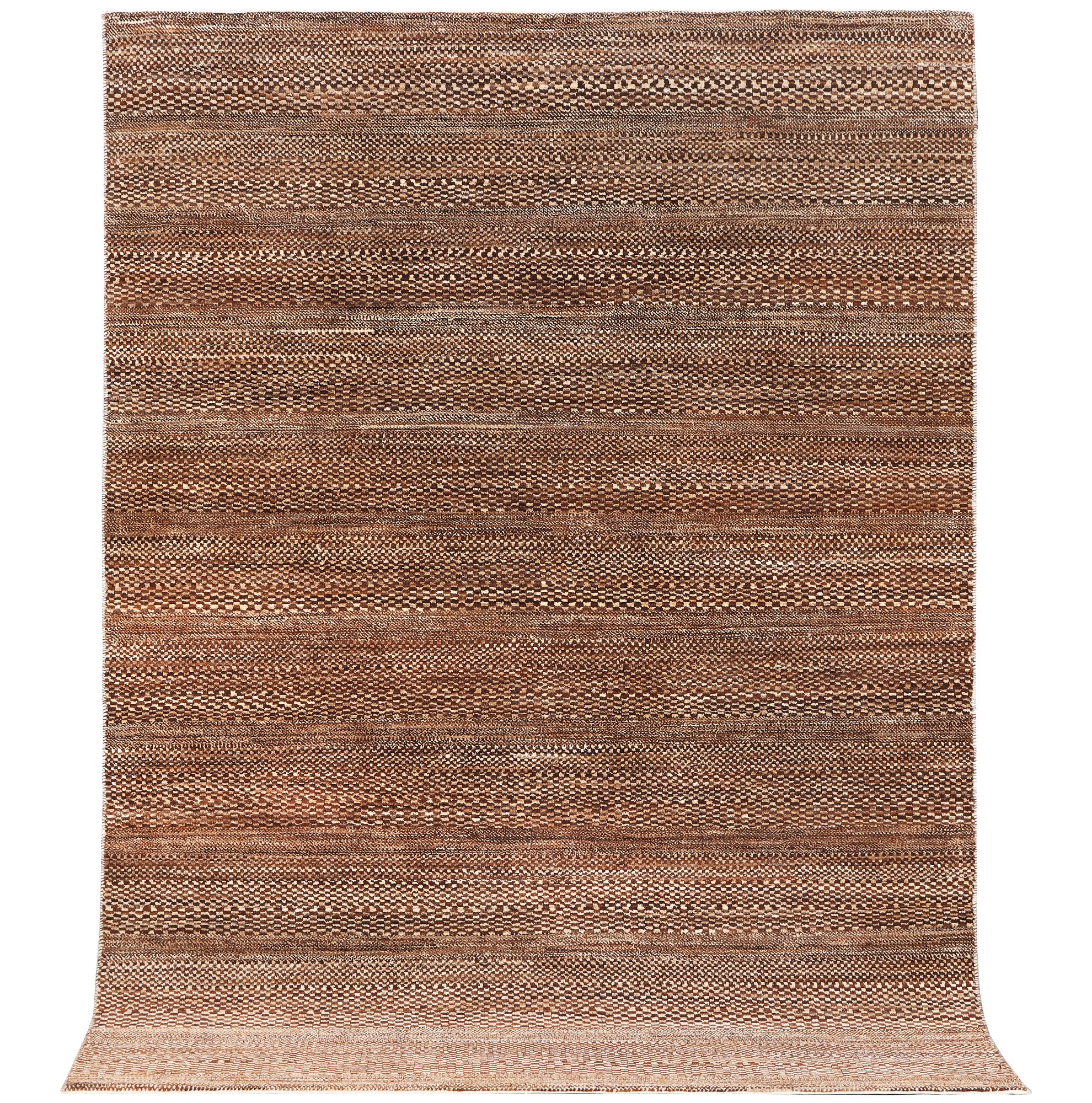 A Moroccan carpet, c. 248 x 170 cm.