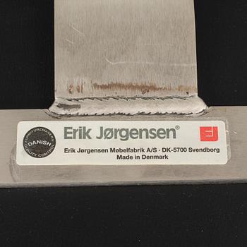 Poul Volther, a "corona EJ" chair, Erik Jørgensen, Denmark.