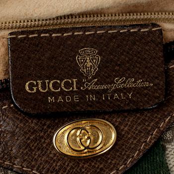HANDVÄSKA, Gucci, 1900-tal.