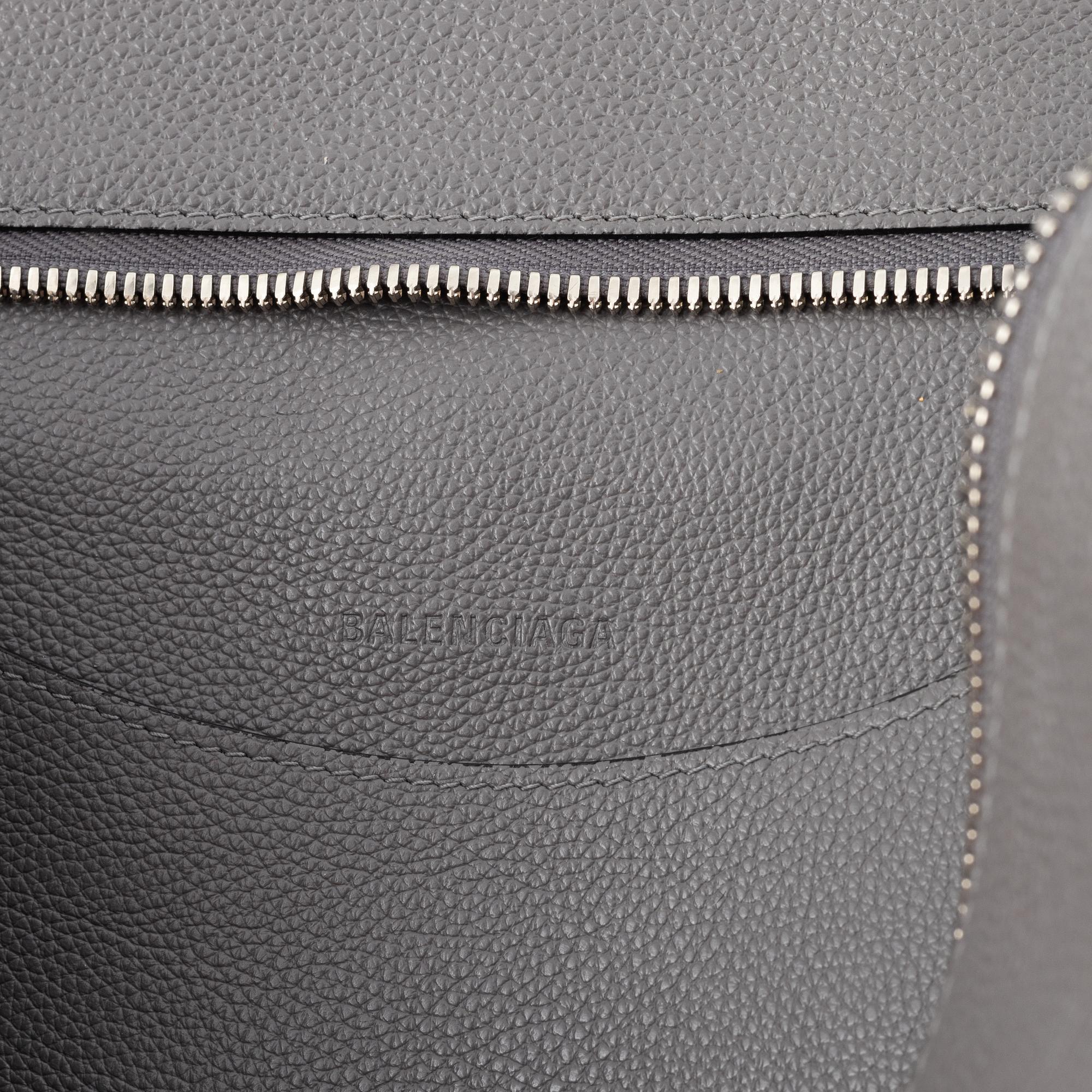 Balenciaga, bag, "Neo Classic Bag".