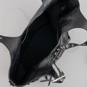 Balenciaga, väska, "Le Cargole Carryall Tote".