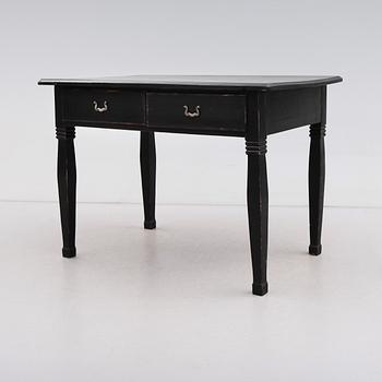 SKRIVBORD, 1900-talets början.