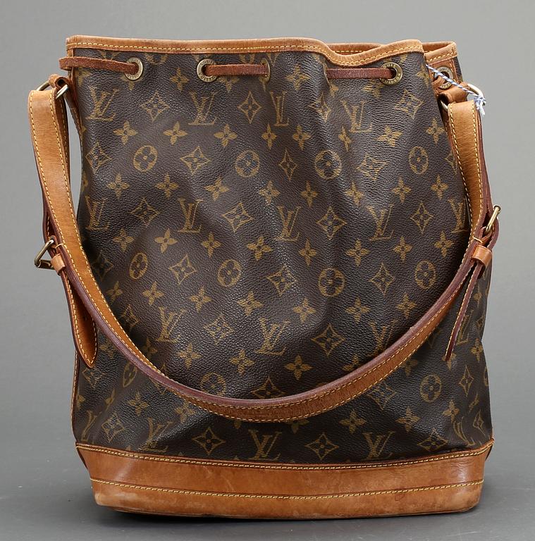 VÄSKA, "Noé", Louis Vuitton.