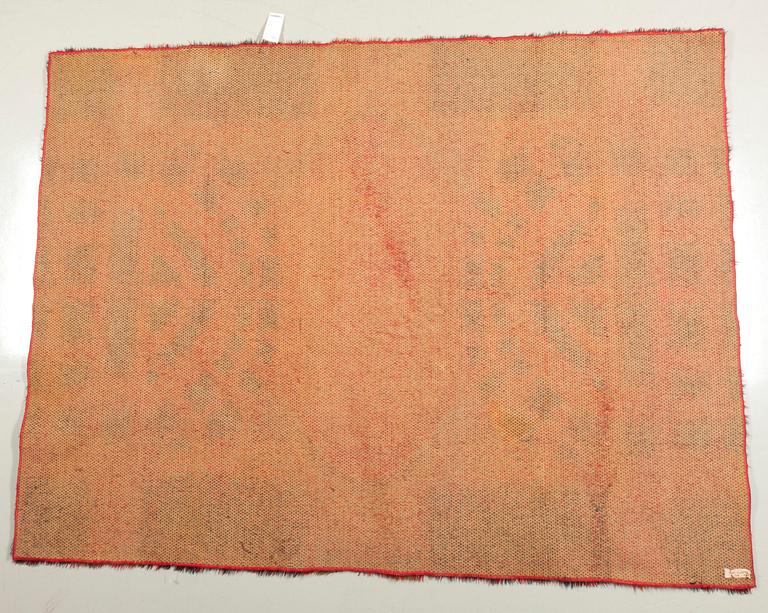 RYA, design Ritva Puotila, maskingjord, 1970-tal.