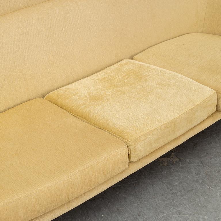 KERSTIN HÖRLIN-HOLMQUIST, a 'Triva' sofa from Nordiska Kompaniet, 1950's/60's.