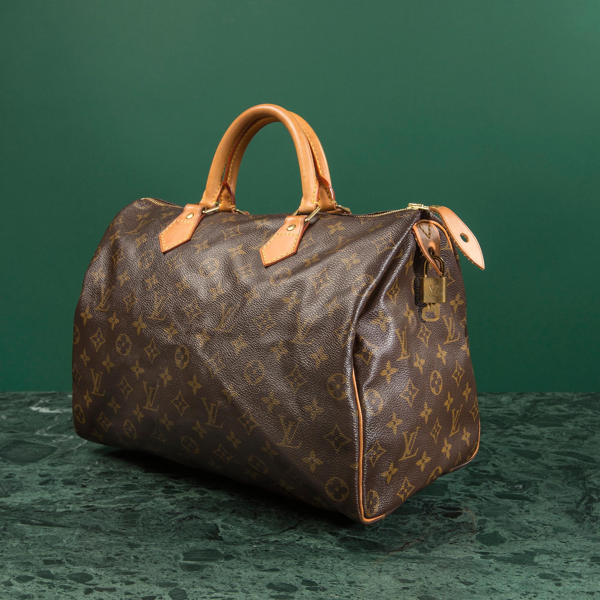 BAG, "Speedy", 2012.