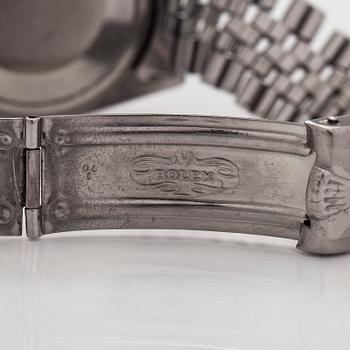 Rolex, Oyster Perpetual Datejust, wristwatch, 36 mm.