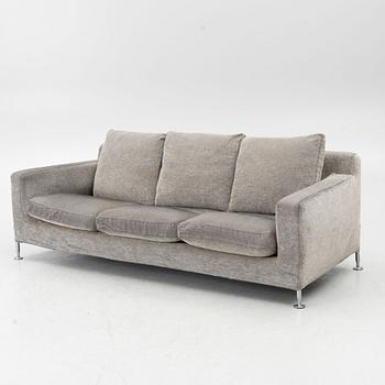Antonio Citterio, Sofa, “Harry”, B&B Italia, Maxalto.