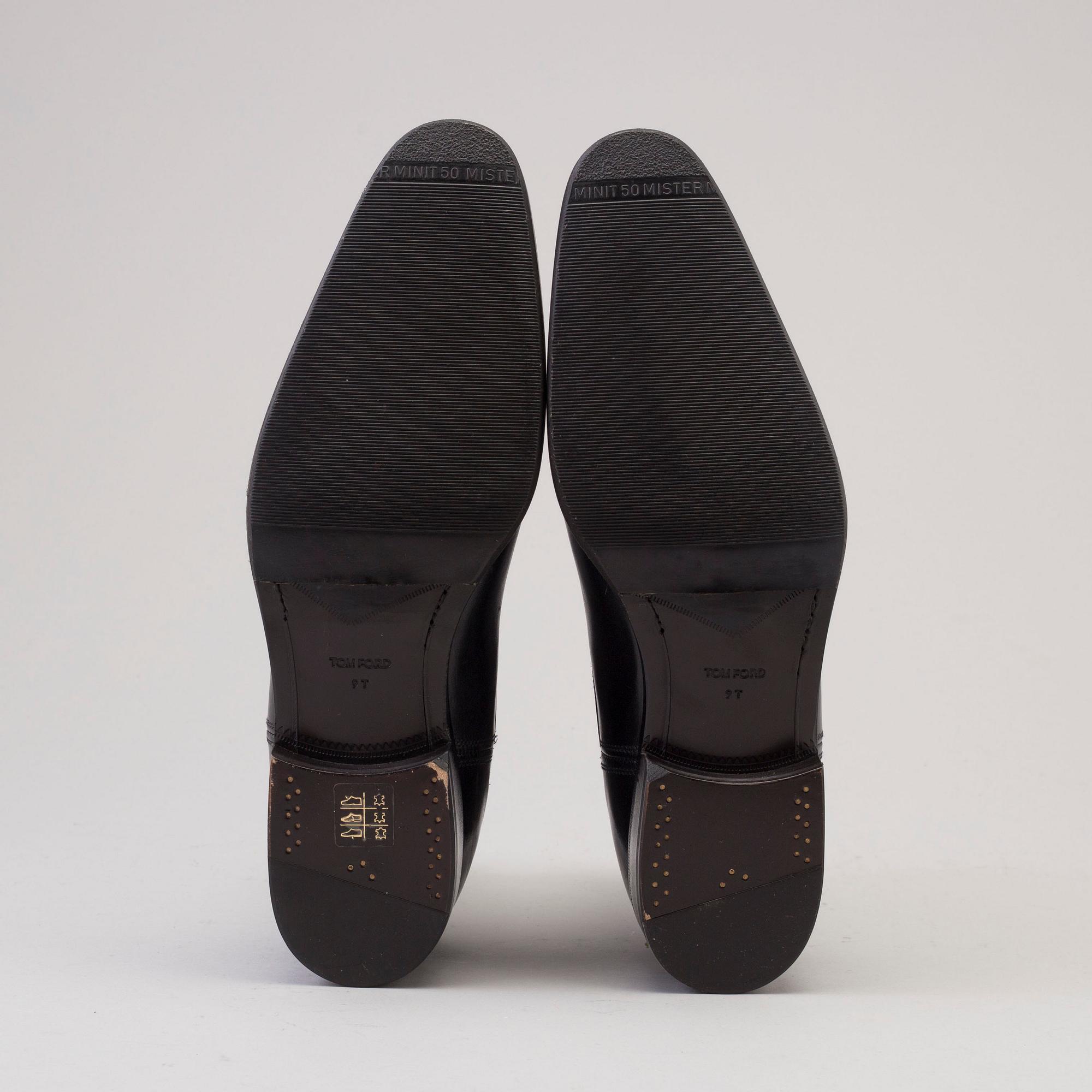 BOOTS, Tom Ford, size 9.