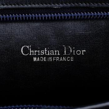 VÄSKA, Christian Dior.