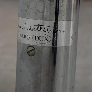 BRUNO MATHSSON, fåtölj, "Jetson", Dux, omkring 2010.