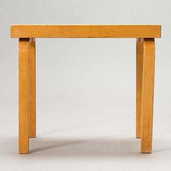 Alvar Aalto, a 1930/1940's  table for  O.Y. Huonekalu-ja Rakennustyötehdas A.B.