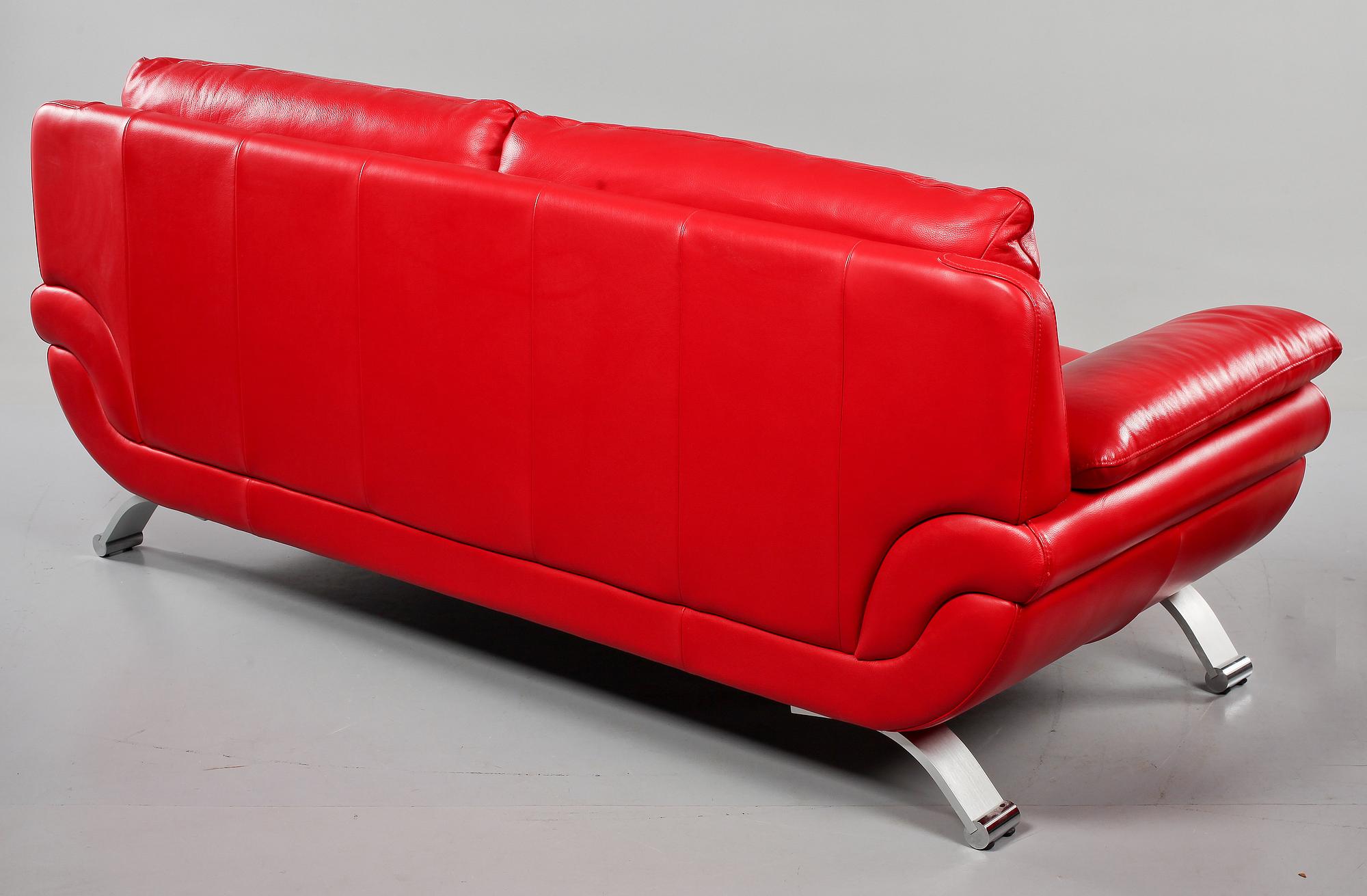 SOFFA, tidigt 2000-tal.