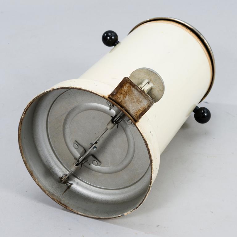 ROSKA-ASTIA, 1900-luvun puoliväli.