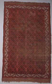 MATTA, Bochara, old, ca 350 x 220 cm.
