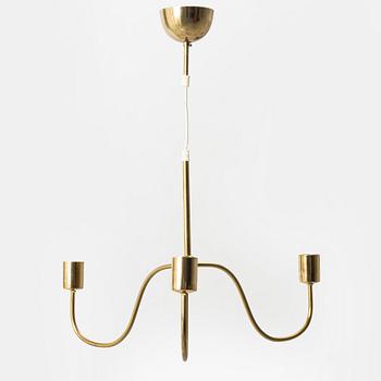 Josef Frank, a model 2479 ceiling lamp, Svenskt Tenn.