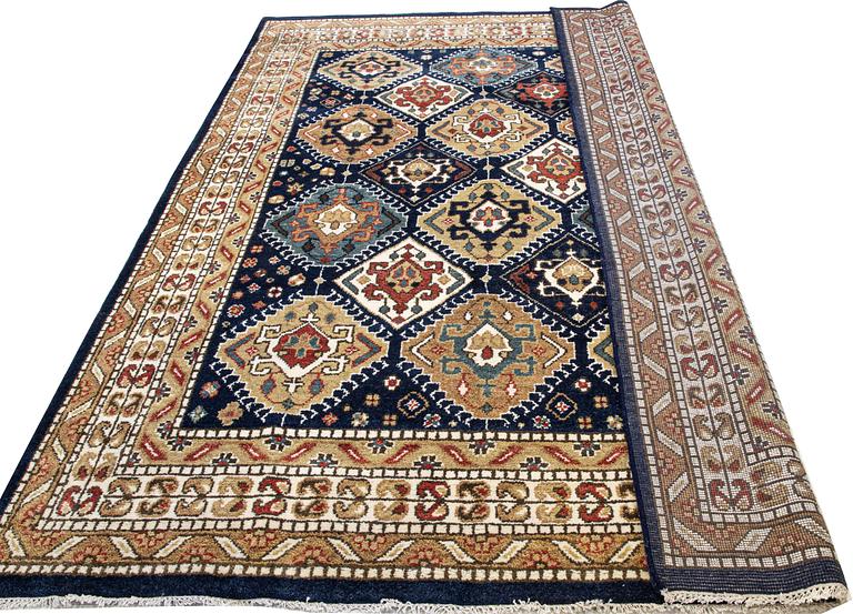 Matta, Orientalisk, ca 320 x 236.