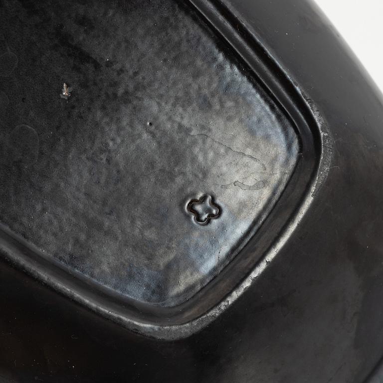 Johannes Hansen, a 23-piece dinner service, 'Symfoni', Piotr Baro, Knabstrup, Denmark.