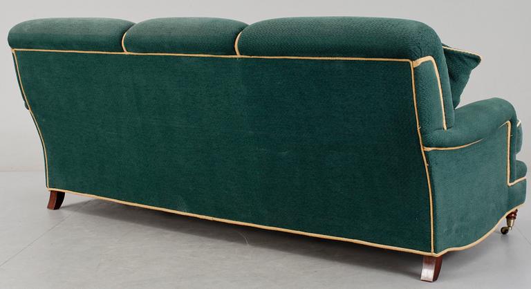 SOFFA, Howard-modell, 2000-tal.