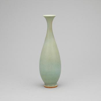 VAS, stengods, Berndt Friberg, Gustavsbergs studio.