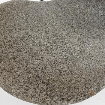 Arne Jacobsen, four 'Series 7' armchairs, Fritz Hansen, Denmark, 1990.