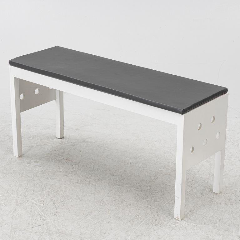 Thomas Sandell, Bench, "Air", Asplund, 2000s.