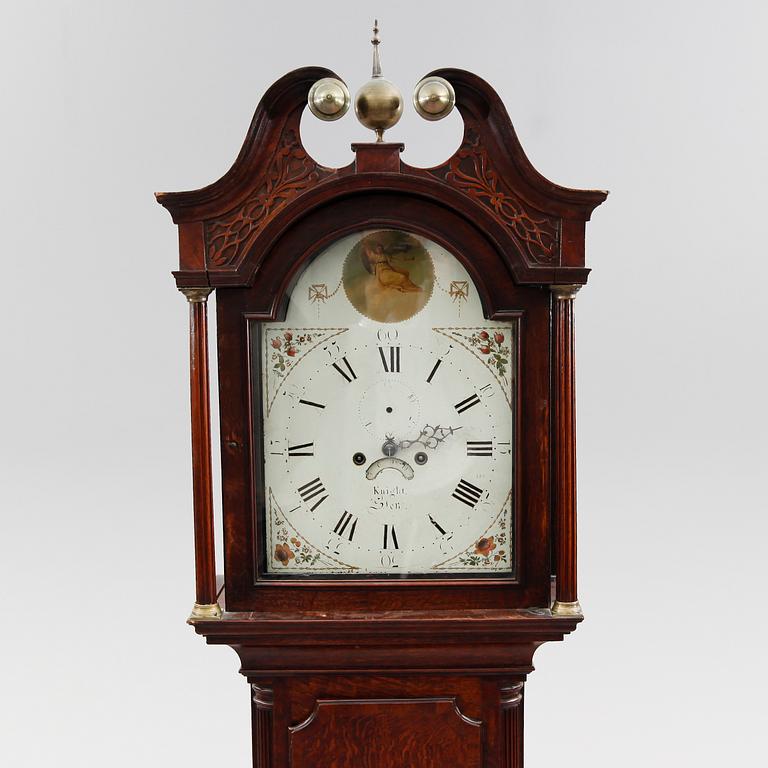 GOLVUR, England, 1800-talets första hälft.