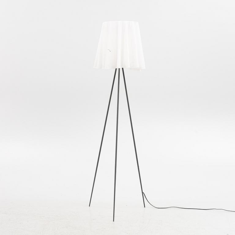 Philippe Starck. Golvlampa, "Rosy Angelis", Flos, Italien.