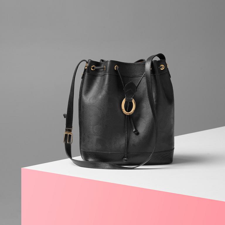 VÄSKA, Christian Dior.