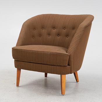 Fåtölj, Swedish Modern, 1940/50-tal.