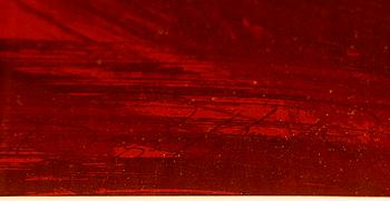 Rupert Jasen Smith, "Midnight," from "Garbo".