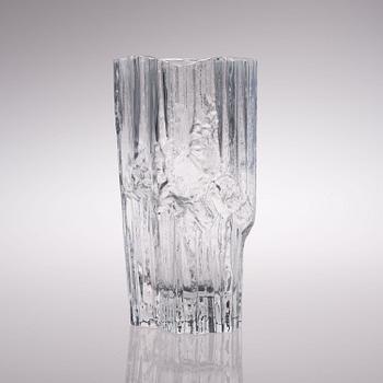 TAPIO WIRKKALA, MALJAKKO, glas, "Marmora" 3544. Iittala.