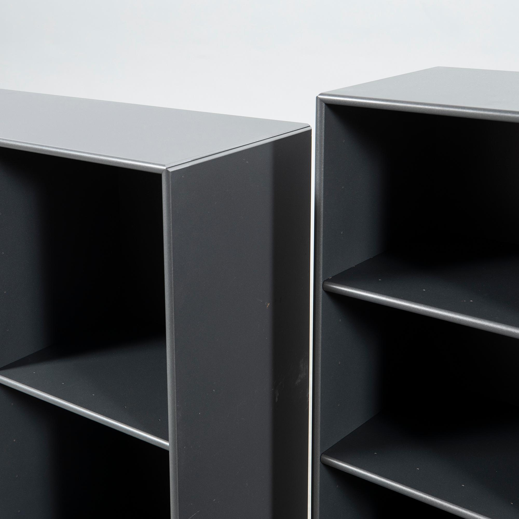 Peter J Lassen, Shelf system, 5 dlr for Montana, Denmark.