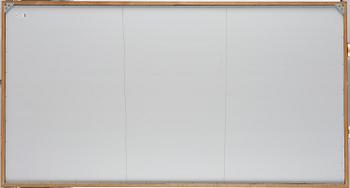 Joel Shapiro, Robert De Niro, "Taxi Driver" Contact Sheet, New York, 1975.