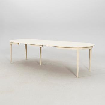 Carl Malmsten, matbord "Herrgården" 1900-talets senare del.