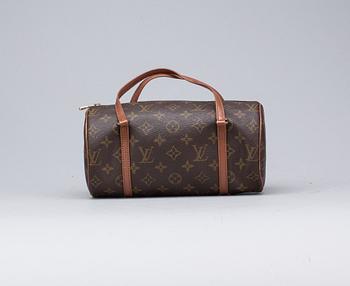 VÄSKA, "Papillon", Louis Vuitton.