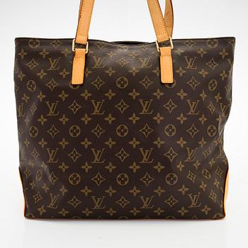 Louis Vuitton, väska, "Cabas Mezzo".