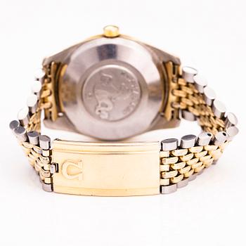 OMEGA, SEAMASTER, wrist watch, 35 mm.