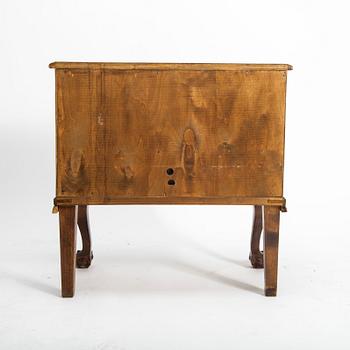 BORD, 1930-tal.