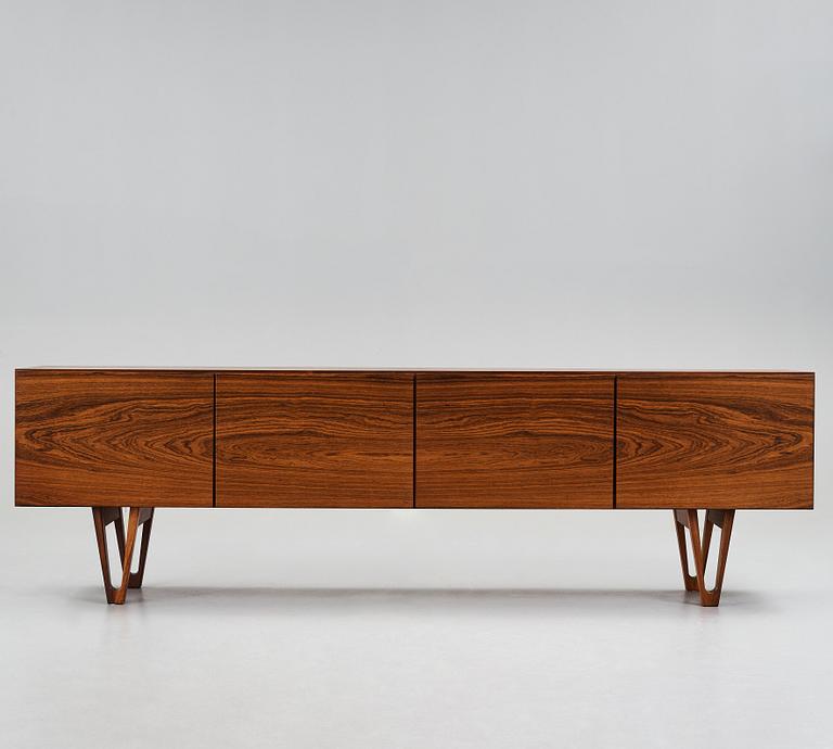 Ib Kofod-Larsen, sideboard, Seffle Möbelfabrik, 1960-tal.