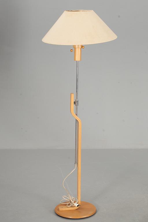 GOLVLAMPA, "Grevie" Lars Bessfelt, Atljé Lyktan, 1900-talets andra hälft.