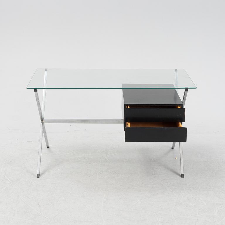 Franco Albini, an 'Albini desk', Knoll, late 20th century.