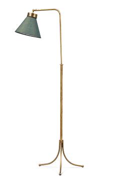 341. Josef Frank, FLOOR LAMP.