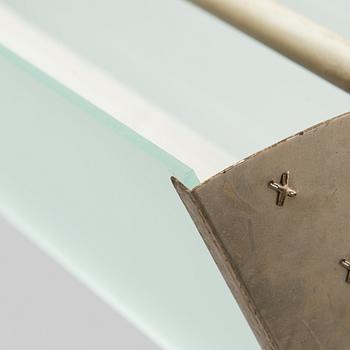 Lisa Johansson-Pape, A 1940s fluorescent light model 521 for Stockmann Orno, Finland.