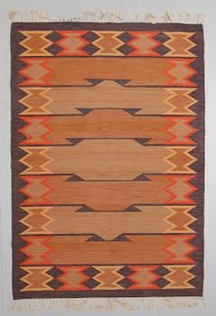 MATTA, rölakan, monogramsignerad, 196 x 282 cm.