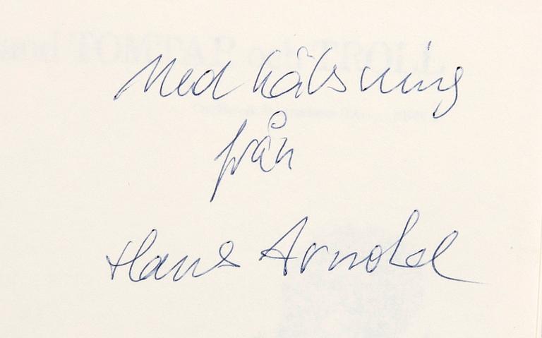 Hans Arnold,