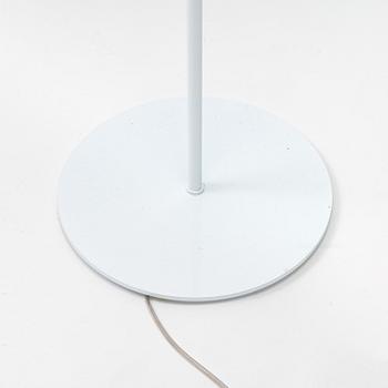 Nendo, a 'Switch' floor lamp for Oluce, Italy.